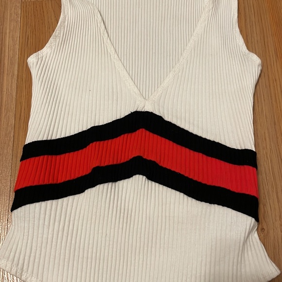 Bundle of Two Bodysuits: Makers Of Dreams and SHEIN - Picture 3 of 11